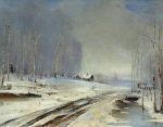 Distici di Neve