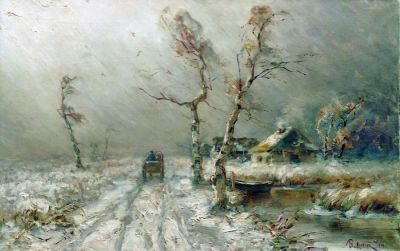 Solstizio d�Inverno