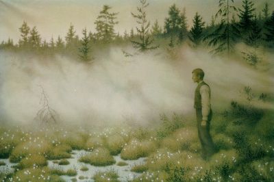 La Vanit� della mia Luna