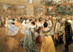 L�Ultimo dell�Anno - Elegia Barbara