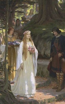 L�Idillio dell�ultima Sehnsucht