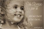 Sorridi tesoro