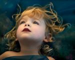 Con gli occhi di un bambino