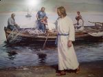 Nella rete di un Pescatore  