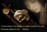 Il lamento del silenzio