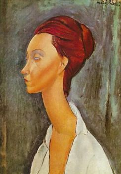 Modigliani