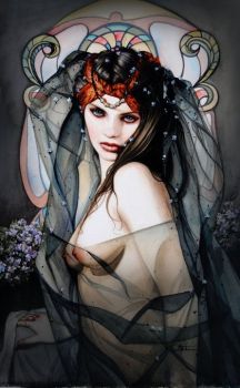 Ancestrale mistero