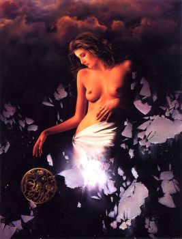 Incoronato dalla Luce
