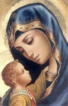 Madonna con Bambino