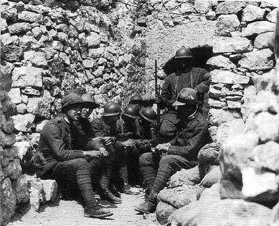 Questa non è la mia guerra
