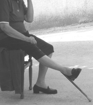 O nonna