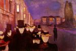 La citt� dei mostri