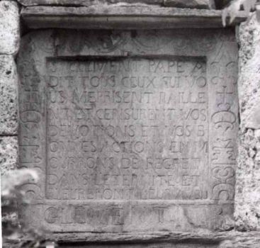 Nessuna consolazione