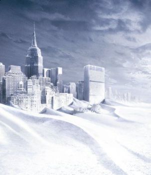 The day after (il giorno dopo)  