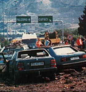 Il giorno dell’indifferenza (23 maggio 1992)