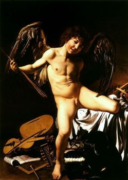 Omnia vincit amor