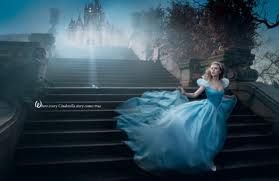 La principessa sola