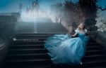 La principessa sola