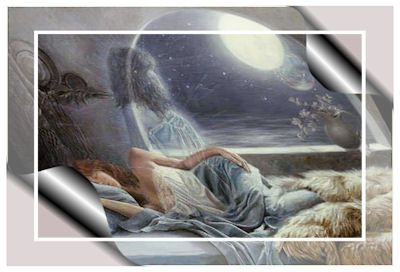 Questa notte ti ho sognato