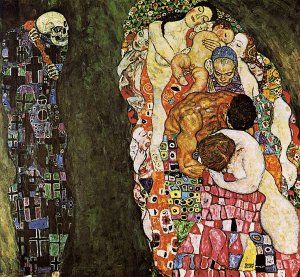 Il canto d'amore  