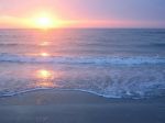 La luce del mattino
