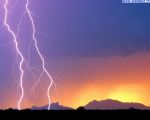 L'amore � come un raggio  