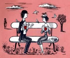 Parlami d'amore