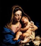 Madre celeste