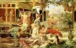 Il canto delle Muse