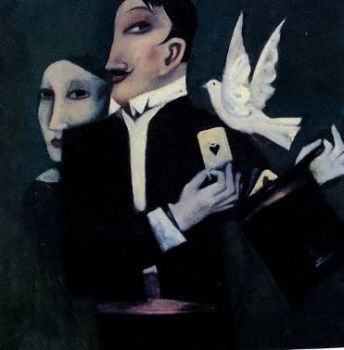 Uomo
