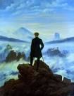 Nell�infinito azzurro