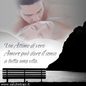 Il sole mi parla di te
