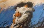 Volevo scrivere d'eternità