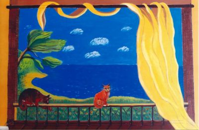 La voce del lago