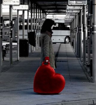 Il tempo infinito dell'amore