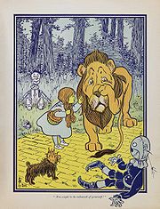 Il leone