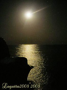 Un sogno e il cielo pieno di te
