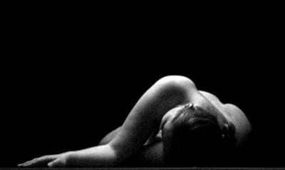 Dov'� il tuo sguardo stanotte