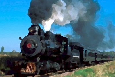 Treno