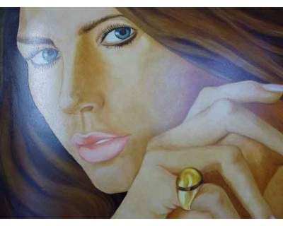 Consuelo