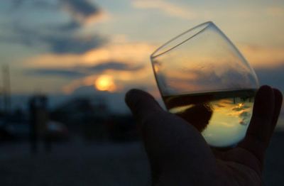 Tramonto