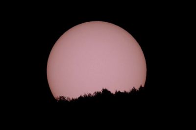'a luna piena