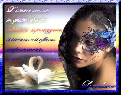 Zefiro d'amore