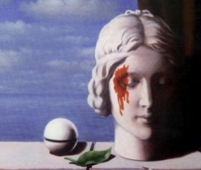 Senso d'oscuro  