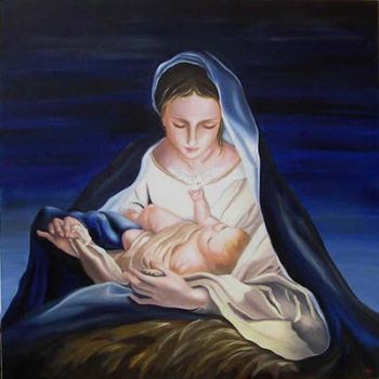 L'immacolata  