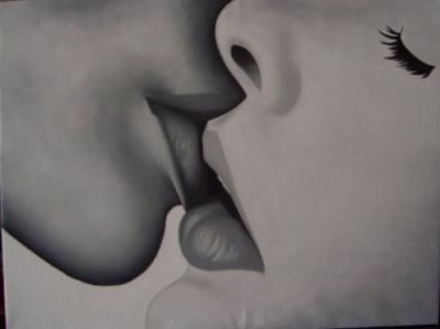 Alla misura d'un bacio  