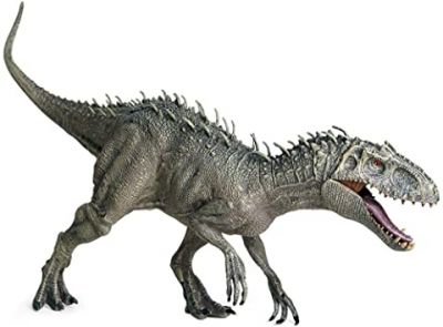 Sul passo d�un dinosauro