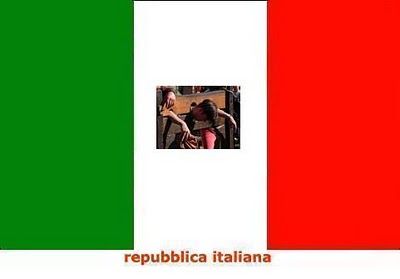 Vergogna