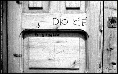 C'� crisi
