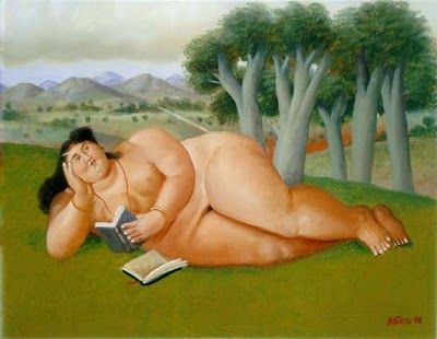 � la poesia  